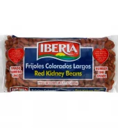 Iberia Red Kidney Beans (Dried) 340g