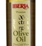 Iberia Extra Virgin Olive Oil 750ml