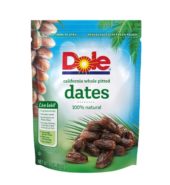 Dole Dates Pitted 8 oz