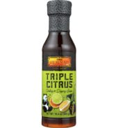 Lee Kum Kee Triple Citrus Grill & Dip Sauce 16.4oz