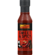 Lee Kum Kee Sweet & Spicy Grill & Dip Sauce 15.7oz