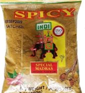 INDI SPICY CURRY POWDER