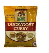 INDI DUCK & GOAT CURRY POWDER