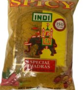 Indi Spicy Special Madras Curry Powder 400g