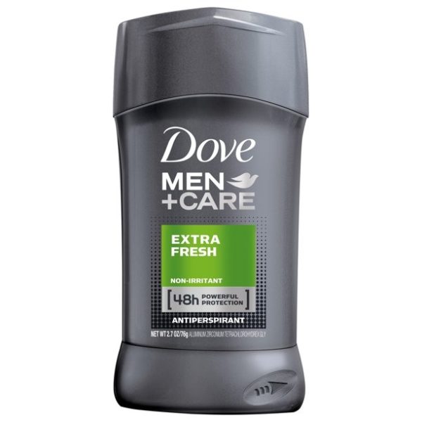 Dove Deodorant Men Care Xtra Fresh 2.7oz