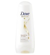 Dove Conditioner Nourishin Oil Care 12oz