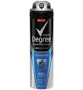 Degree Deo Dry Spray Men Extreme 3.8oz