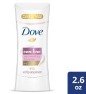 Dove Stick Even Tone Rejuv Blossom 2.6oz