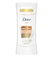 Dove Stick Even Tone Calming Breeze 2.6oz