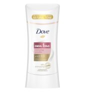 Dove Stick Even Tone Restoring Power 2.6oz