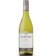 Jacobs Creek Chardonnay 750ml