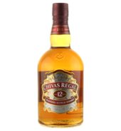 Chivas Regal Whisky 12year 750ml