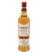 Dewars Whisky Scotch Spc Rsve 750ml