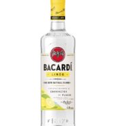 Bacardi Limon 1 L