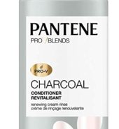 PANTENE Conditioner Charcoal 8oz