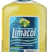 Limacol Lotion Mentholated 250 ml