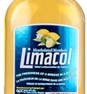 Limacol Lotion Menholated 120ml