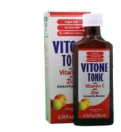 Vitone Tonic Immunity Booster 200ml
