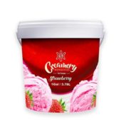 Creamery Ice Cream Strawberry 11 L