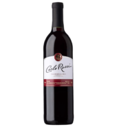 Carlo Rossi California Red Wine 750 ml