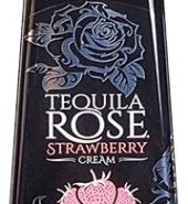 Tequila Rose Strawberry Cream Liqueur 1 L