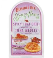 Bum Bee Sensation Spicy Thai Chilli 103g