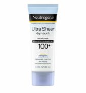 Ngena Ultra Sheer DT Sunblock SPF70 3oz