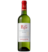 B & G Reserve Sauvignon Blanc 750ml