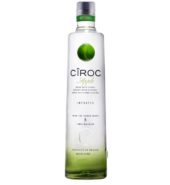 Ciroc Apple Vodka 1 L