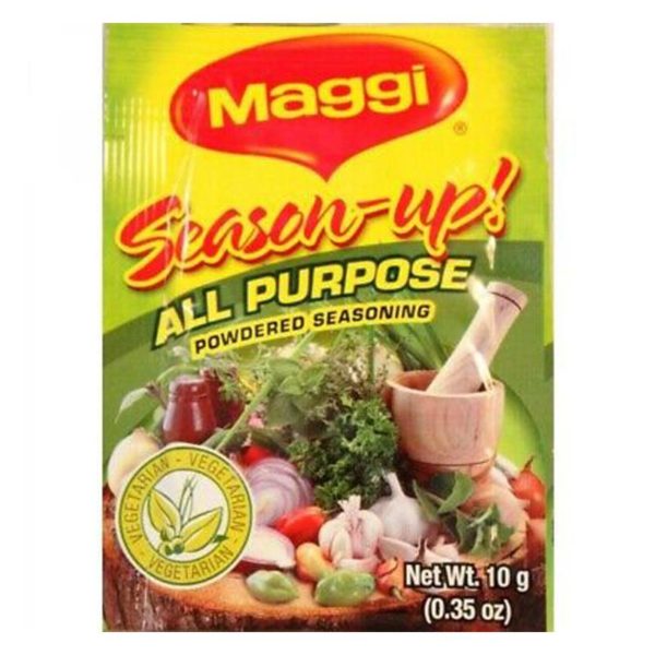 Maggi Season Up All Purpose 10g