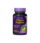 Natrol Capsules Digest Support 60’s