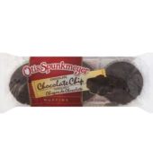 Otis Spunk Muffins Chocolate Chip 3’s