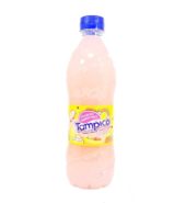 Tampico Punch Strawberry Banana 500ml