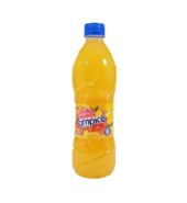 Tampico Punch Peach 500ml