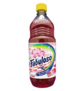 Fabuloso Disinfectant Orchard Oasis 28oz
