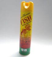 Fish Insecticide Spray 400ml
