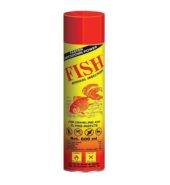 Fish Insecticide Spray 600ml