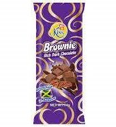 Kiss Brownie 74g