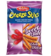 Hol Foods Cheez Stiks Sweet Chili  40g