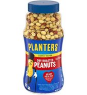 Hol Foods Peanuts Lightly Salted 32 gr