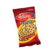Hol Foods Peanuts Low Salted 115g