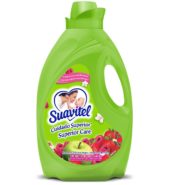 Suavitel Fabric Soft Apple & Berries 3L