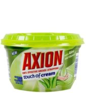 Axion Dishwash Aloe w Vitamin E 425g