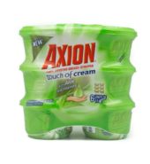 Axion Dish Paste Aloe Value Pack 6 X 425g