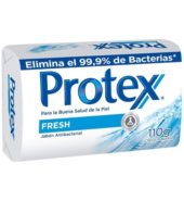 Protex Soap Fresh 110G