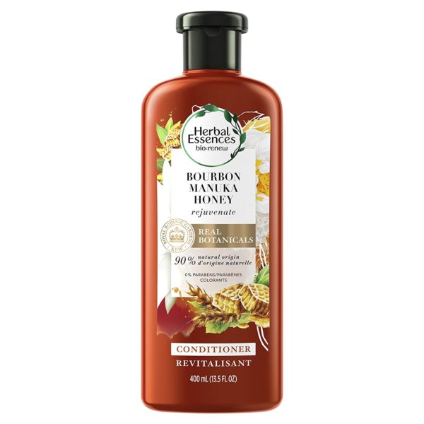 Herbal Essences Manuka Honey Conditioner 13.5oz
