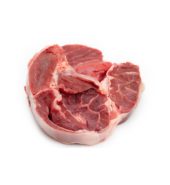 Beef Local Shank Slices Chilled [per kg]