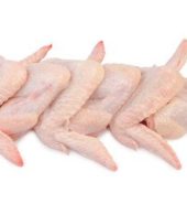 Bounty Chicken Wings [per kg]