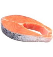 Premium Trout Steak [per kg]