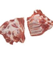 Pork Riblets Chilled [per kg] 